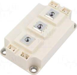 SEMIKRON DANFOSS Module: IGBT | diode/transistor