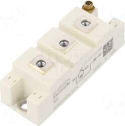 SEMIKRON DANFOSS Module: IGBT | diode/transistor
