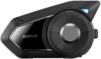 SENA 30K Motorcycle Bluetooth communication system