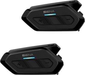 SENA SPIDER RT1 Mesh Motorcycle hands-free