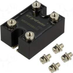 SENSATA / CRYDOM Bridge rectifier: single-phase