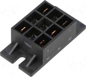 SENSATA / CRYDOM Bridge rectifier: three-phase