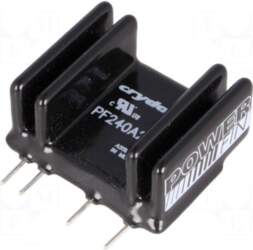 SENSATA / CRYDOM Relay: solid state