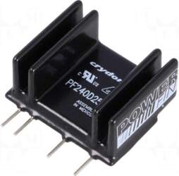 SENSATA / CRYDOM Relay: solid state