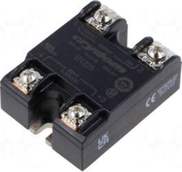 SENSATA / CRYDOM Relay: solid state