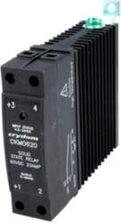 SENSATA / CRYDOM Relay: solid state