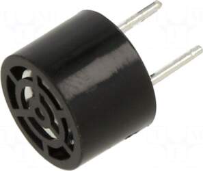 LOUDITY Sensor: ultrasonic