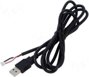 ELATEC Cable-adapter