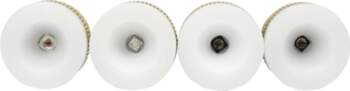 Set of 4 replacement LED modules