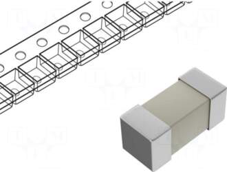 SETFUSE Fuse: fuse | SMD |