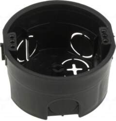 SEZ DK Enclosure: junction box |