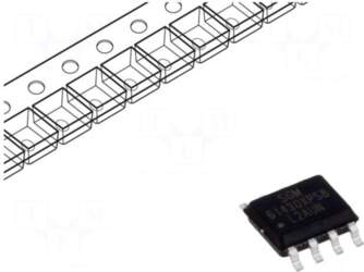 SG Micro Corp PMIC | DC/DC