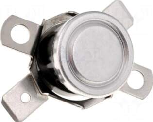 SHALLIN ELECTRONICS Sensor: thermostat | NC