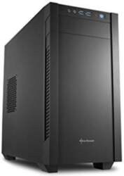 Sharkoon S1000 Black