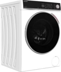 SHARP ES-WNFL914CWDA-DE (white, 60 cm, Wi-Fi)