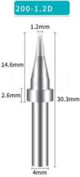 BAKON Tip | chisel | 1