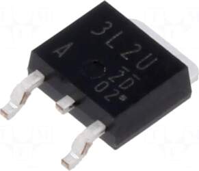 SHINDENGEN Diode: rectifying | SMD |