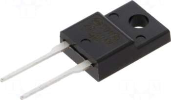 SHINDENGEN Diode: rectifying | THT |