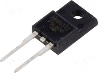 SHINDENGEN Diode: rectifying | THT |