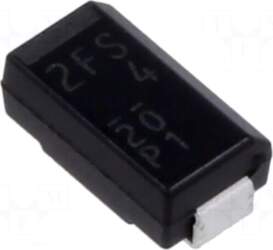 SHINDENGEN Diode: Schottky rectifying | SMD
