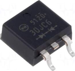 SHINDENGEN Diode: Schottky rectifying | SC83