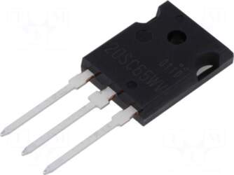 SHINDENGEN Diode: Schottky rectifying | THT