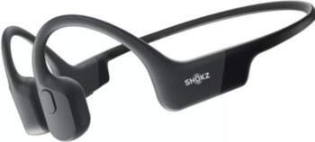 Shokz Open Run USB-C Black