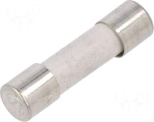 SIBA Fuse: fuse | ceramic,cylindrical