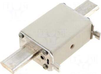 SIBA Fuse: fuse | gG |