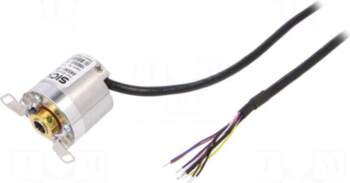 SICK Encoder: incremental | Usup: 7÷30VDC