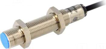SICK Sensor: inductive | Output conf: