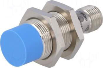 SICK Sensor: inductive | Output conf:
