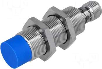 SICK Sensor: inductive | Output conf: