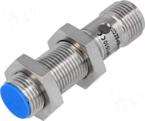 SICK Sensor: inductive | Output conf: