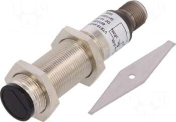 SICK Sensor: photoelectric | Range: 0÷0