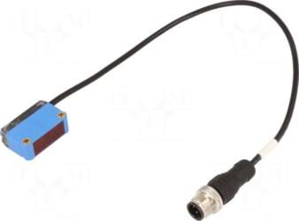 SICK Sensor: photoelectric | Range: 0÷5m
