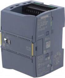 SIEMENS Automation module: extension