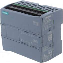 SIEMENS Automation module: PLC programmable controller