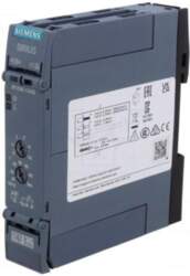 SIEMENS Timer | 1÷20s | 3PST-NO