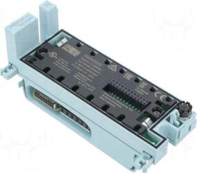 SIEMENS Distribution box | 24VDC |