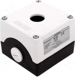 SIEMENS Enclosure: for remote controller |