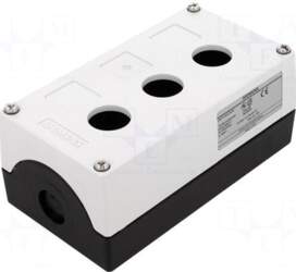 SIEMENS Enclosure: for remote controller |