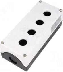 SIEMENS Enclosure: for remote controller |