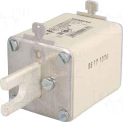 SIEMENS Fuse: fuse | aR |