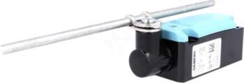SIEMENS Limit switch | aluminium adjustable