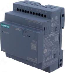 SIEMENS Programmable relay | 10A |
