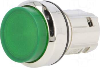 SIEMENS Switch: push-button | Stabl.pos: