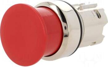 SIEMENS Switch: push-button | Stabl.pos:
