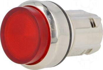 SIEMENS Switch: push-button | Stabl.pos: