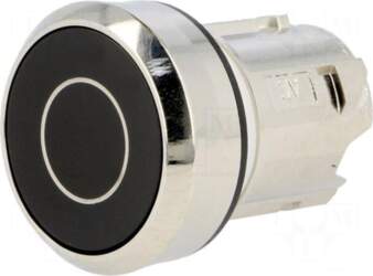 SIEMENS Switch: push-button | Stabl.pos:
